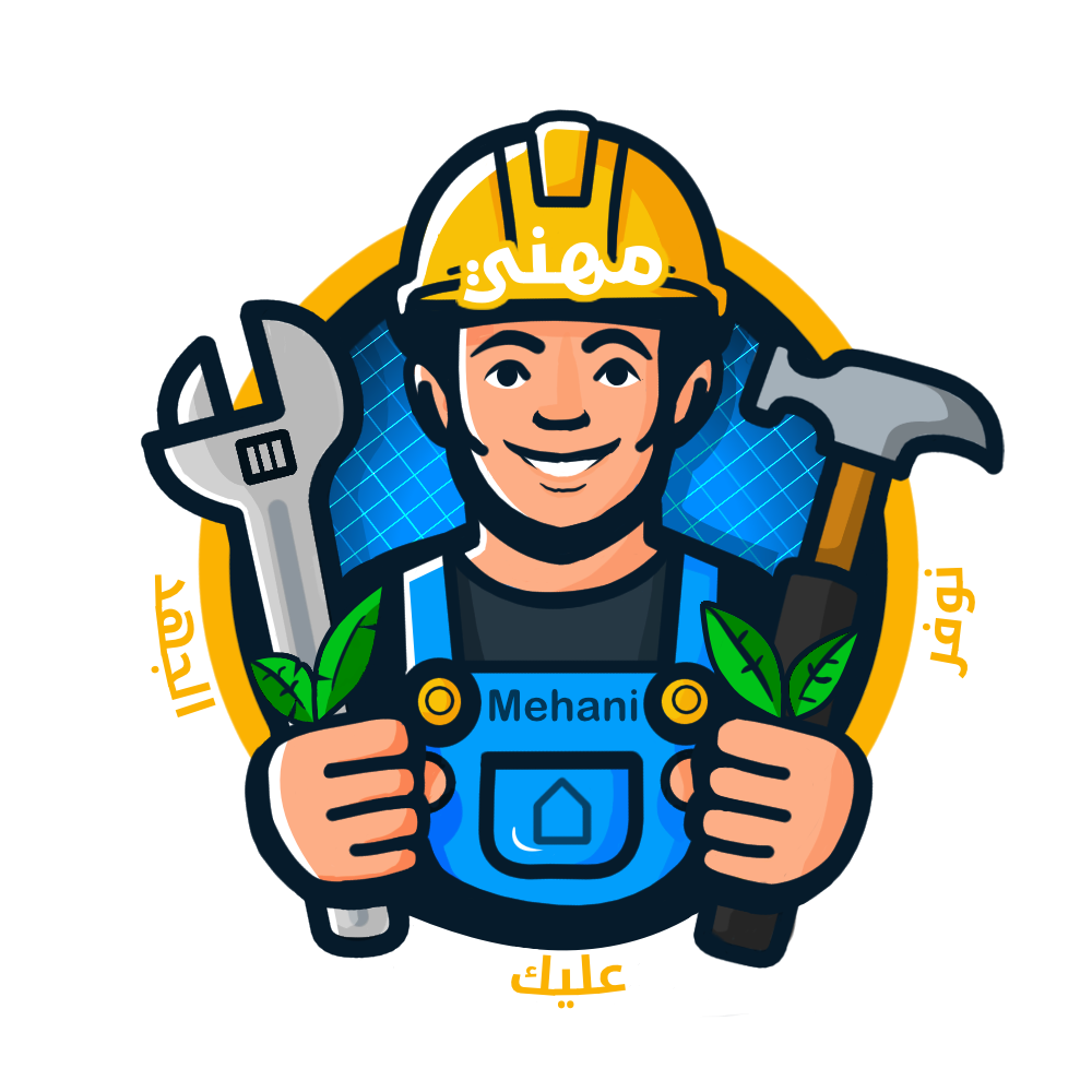 Mehany Logo