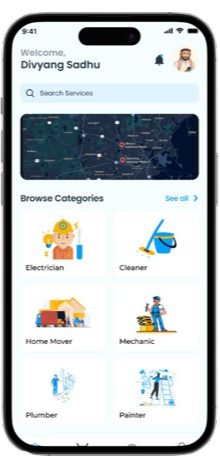App Mobile 1