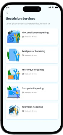 App Mobile 3
